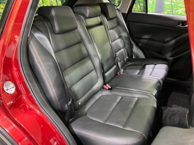 CX-5 4WD