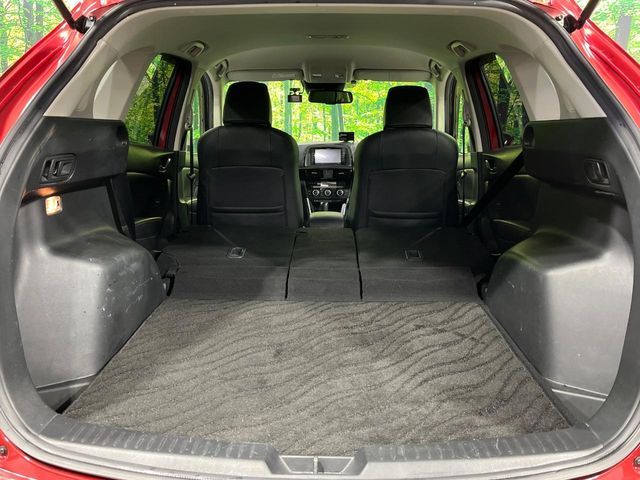CX-5 4WD