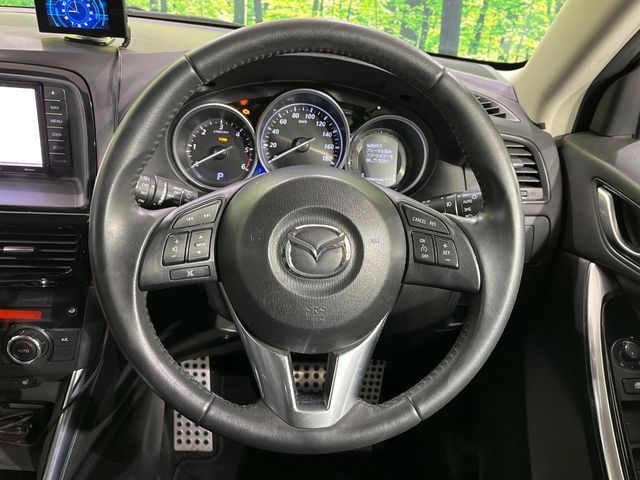 CX-5 4WD