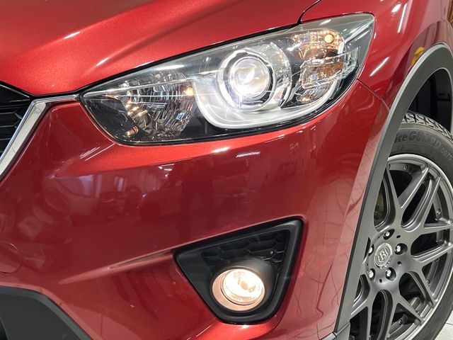 CX-5 4WD