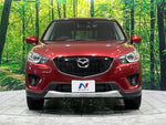 CX-5 4WD