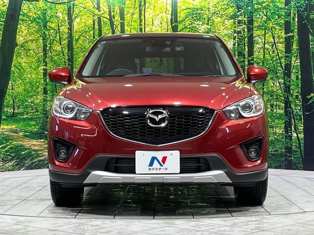 CX-5 4WD