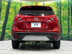 CX-5 4WD