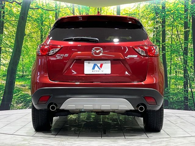 CX-5 4WD