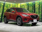 CX-5 4WD