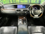 LEXUS GS450h