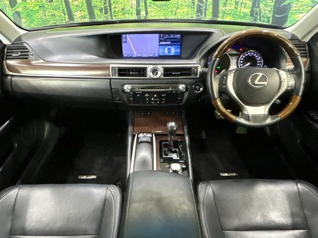 LEXUS GS450h