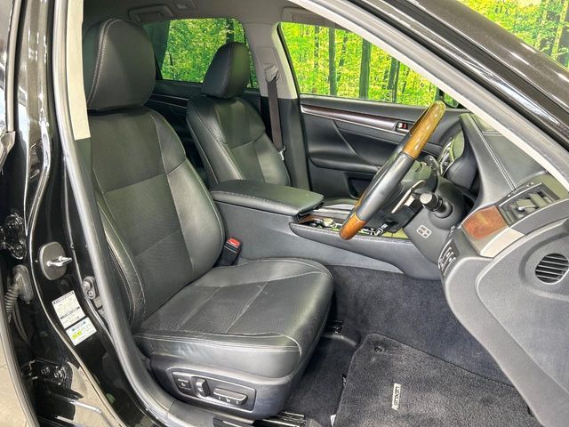 LEXUS GS450h