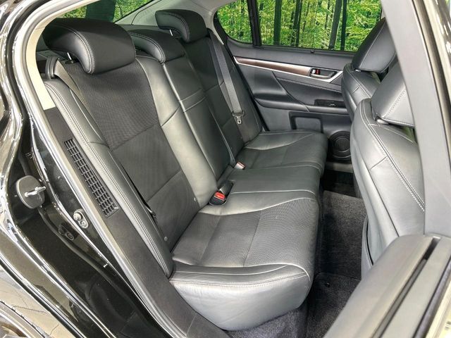 LEXUS GS450h