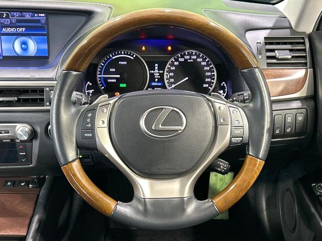 LEXUS GS450h