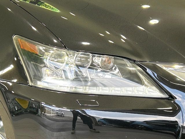 LEXUS GS450h