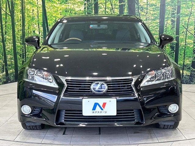 LEXUS GS450h