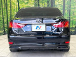 LEXUS GS450h