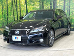 LEXUS GS450h