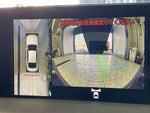 CROWN sedan hybrid
