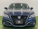CROWN sedan hybrid