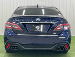 CROWN sedan hybrid