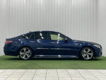 CROWN sedan hybrid