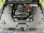 CROWN sedan hybrid