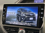 VOXY
