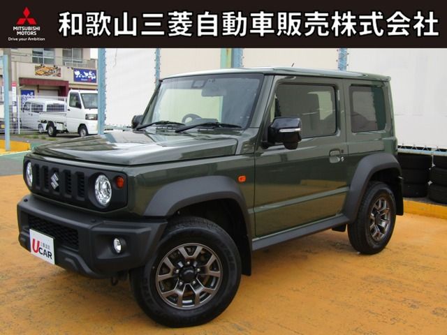 JIMNY SIERRA