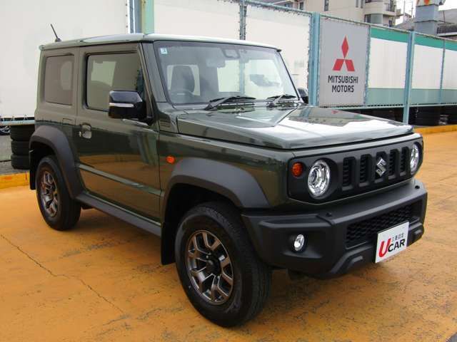 JIMNY SIERRA
