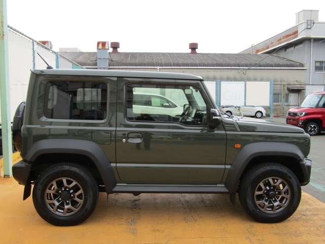 JIMNY SIERRA