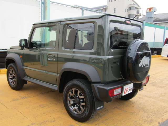 JIMNY SIERRA