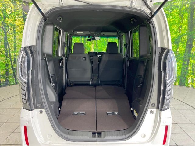 N-BOX CUSTOM