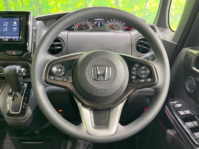 N-BOX CUSTOM