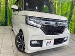 N-BOX CUSTOM