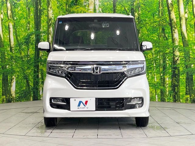 N-BOX CUSTOM