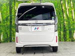 N-BOX CUSTOM