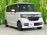 N-BOX CUSTOM