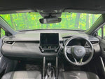 COROLLA CROSS HYBRID