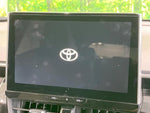 COROLLA CROSS HYBRID