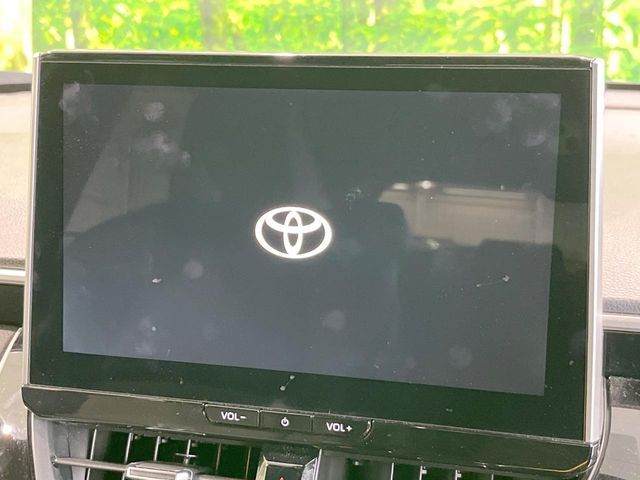 COROLLA CROSS HYBRID