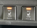 COROLLA CROSS HYBRID