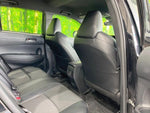 COROLLA CROSS HYBRID
