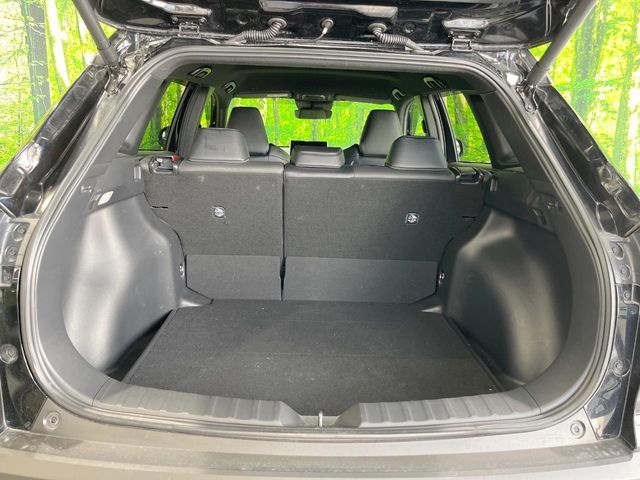 COROLLA CROSS HYBRID