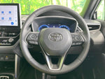 COROLLA CROSS HYBRID