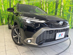 COROLLA CROSS HYBRID