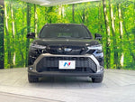 COROLLA CROSS HYBRID