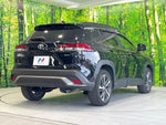 COROLLA CROSS HYBRID