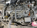COROLLA CROSS HYBRID