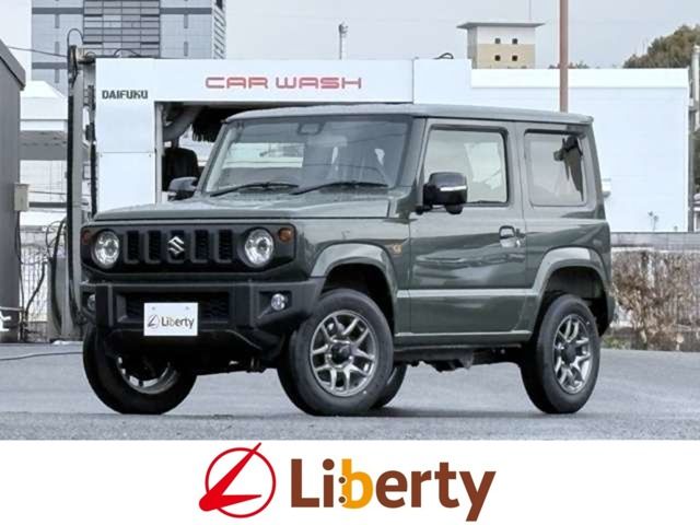 JIMNY 4WD