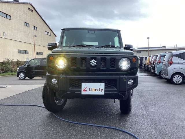 JIMNY 4WD