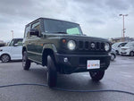 JIMNY 4WD