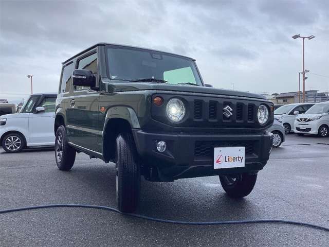 JIMNY 4WD