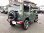 JIMNY 4WD